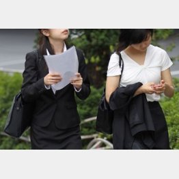 軽い気持ちが…／（Ｃ）日刊ゲンダイ