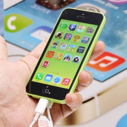 誰だって欲しいが…／（Ｃ）日刊ゲンダイ