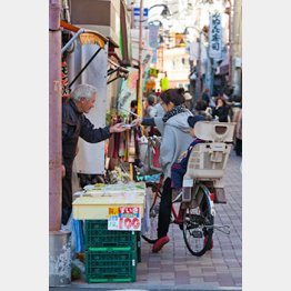 （Ｃ）日刊ゲンダイ