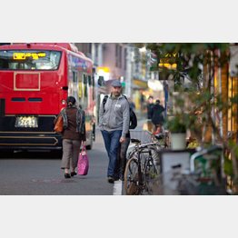 （Ｃ）日刊ゲンダイ