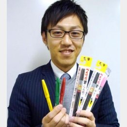 （Ｃ）日刊ゲンダイ