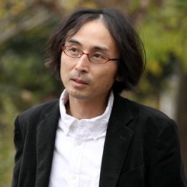 「ネットのバカ」など著書多数／（Ｃ）日刊ゲンダイ