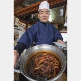 （Ｃ）日刊ゲンダイ