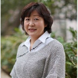 １０年に同作で直木賞受賞／（Ｃ）日刊ゲンダイ