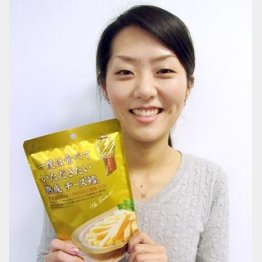 シリーズ商品も好調／（Ｃ）日刊ゲンダイ