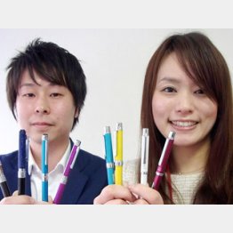 １９７７年発売／（Ｃ）日刊ゲンダイ