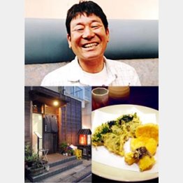 ／（Ｃ）日刊ゲンダイ