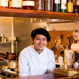 （Ｃ）日刊ゲンダイ