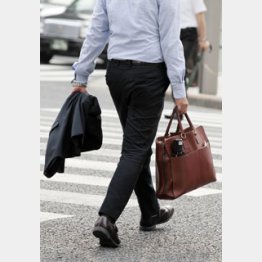 （Ｃ）日刊ゲンダイ