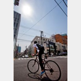 （Ｃ）日刊ゲンダイ