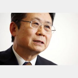 三菱ＵＦＪモルガン・スタンレー証券の元チーフエコノミスト／（Ｃ）日刊ゲンダイ