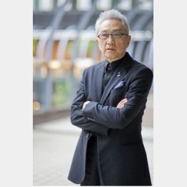 安倍政権は「旧陸軍にそっくり」と批判／（Ｃ）日刊ゲンダイ