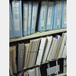 “消滅”から１０年／（Ｃ）日刊ゲンダイ