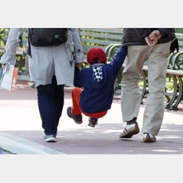 写真はイメージ／（Ｃ）日刊ゲンダイ