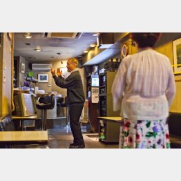 （C） 日刊ゲンダイ