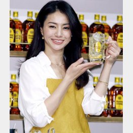 ハイボールは何杯でもＯＫ／（Ｃ）日刊ゲンダイ