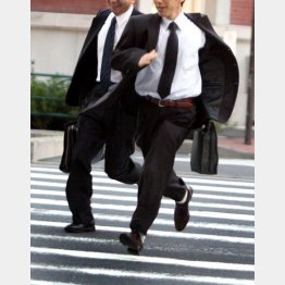 （Ｃ）日刊ゲンダイ