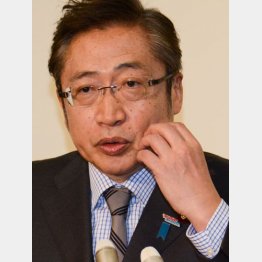 ドロン／（Ｃ）日刊ゲンダイ