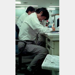 写真はイメージ／（Ｃ）日刊ゲンダイ