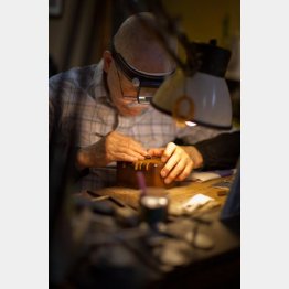 （Ｃ）日刊ゲンダイ