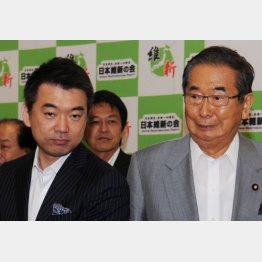 消えゆく運命／（Ｃ）日刊ゲンダイ