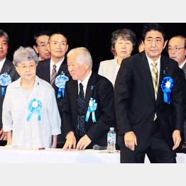 どこまで振り回すのか／（Ｃ）日刊ゲンダイ