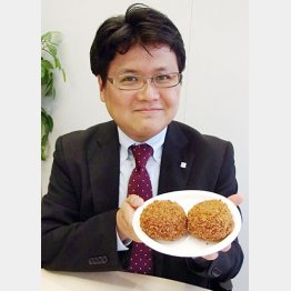 ３０００万個を超える売れ行き／（Ｃ）日刊ゲンダイ