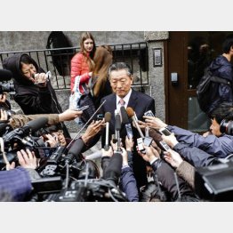 北朝鮮はしたたか／（Ｃ）ＡＰ