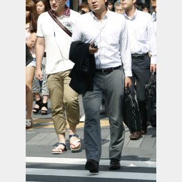 数字のマジック／（Ｃ）日刊ゲンダイ