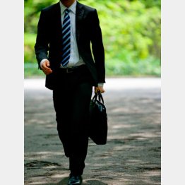 （Ｃ）日刊ゲンダイ