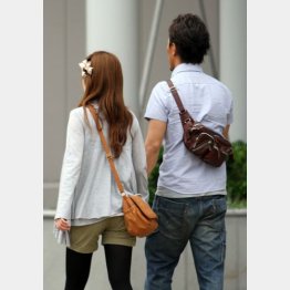 写真はイメージ／（Ｃ）日刊ゲンダイ