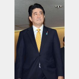 ／（Ｃ）日刊ゲンダイ