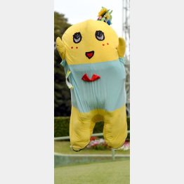 勝手にマネちゃダメ／（Ｃ）日刊ゲンダイ