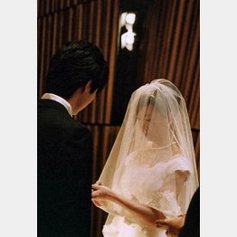 写真はイメージ／（Ｃ）日刊ゲンダイ