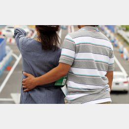 写真はイメージ／（Ｃ）日刊ゲンダイ