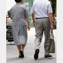 （Ｃ）日刊ゲンダイ