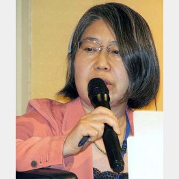 ギャンブルやアルコール依存症研究の第一人者／（Ｃ）日刊ゲンダイ