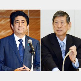 会期末がデッドライン／（Ｃ）日刊ゲンダイ