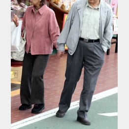 写真はイメージです／（Ｃ）日刊ゲンダイ