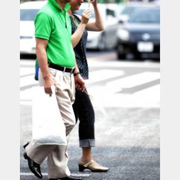 写真はイメージ／（Ｃ）日刊ゲンダイ