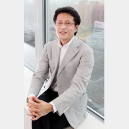 自己資金１０００万円で起業／（Ｃ）日刊ゲンダイ