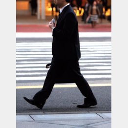 写真はイメージです／（Ｃ）日刊ゲンダイ