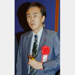 親の顔が見てみたい／（Ｃ）日刊ゲンダイ