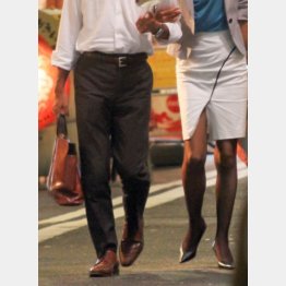 写真はイメージです／（Ｃ）日刊ゲンダイ