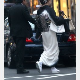 写真はイメージです／（Ｃ）日刊ゲンダイ