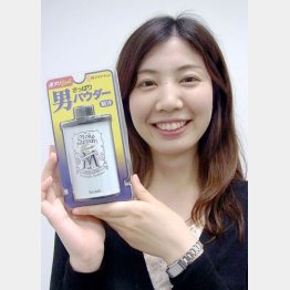 シェアは業界トップ／（Ｃ）日刊ゲンダイ