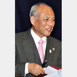 女性蔑視発言は多い／（Ｃ）日刊ゲンダイ