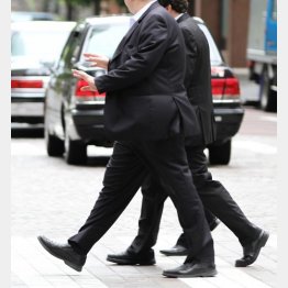 （写真はイメージです）／（Ｃ）日刊ゲンダイ