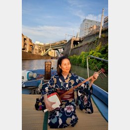 （Ｃ）日刊ゲンダイ