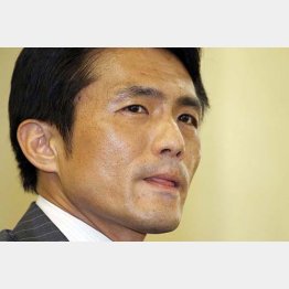 だから鈴木都議も辞められない／（Ｃ）日刊ゲンダイ